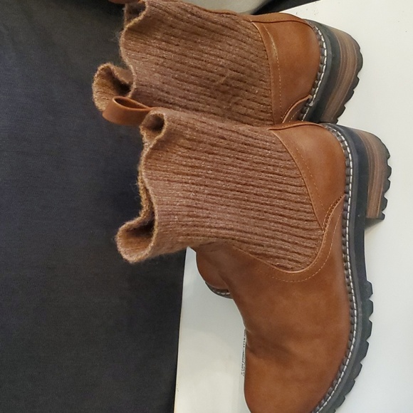 Soak boots - Picture 5 of 7